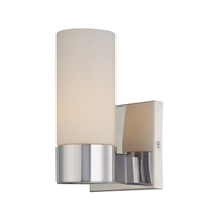 1 Bulb Wall Sconce