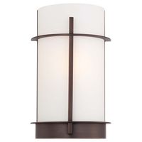 1 Bulb Wall Sconce
