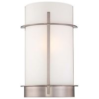 1 Bulb Wall Sconce