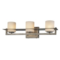 Bathroom Lighting (3 bulbs) 20" Width Bathroom Lighting (3 bulbs) 20" Width