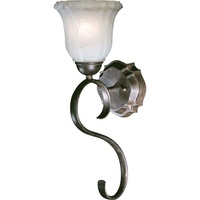 1 Bulb Wall Sconce 1 Bulb Wall Sconce