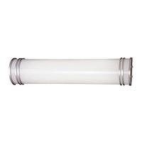 Bathroom Lighting (2 Bulbs) 24-3/4" Width Bathroom Lighting (2 Bulbs) 24-3/4" Width
