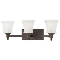 Bathroom Lighting (3 bulbs) 23-1/2" Width Bathroom Lighting (3 bulbs) 23-1/2" Width