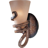1 Bulb Wall Sconce