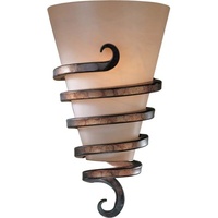 1 Bulb Wall Sconce