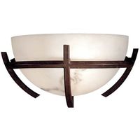 1 Bulb Wall Sconce
