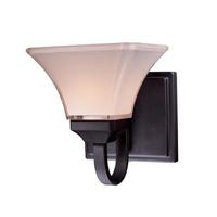 1 Bulb Wall Sconce