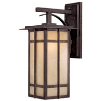Outdoor Wall Light 17-1/2" Height Outdoor Wall Light 17-1/2" Height