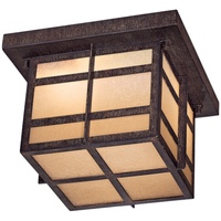 Ceiling Mounted Light 10" Width Ceiling Mounted Light 10" Width