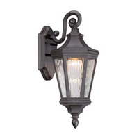 Outdoor Wall Light 19" Height Outdoor Wall Light 19" Height