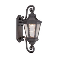 Outdoor Wall Light 21-3/4" Height