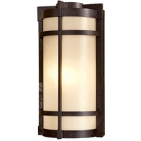 Outdoor Wall Light 17" Height Outdoor Wall Light 17" Height