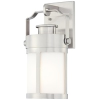 Outdoor Wall Light 13" Height Outdoor Wall Light 13" Height