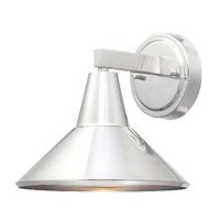 Outdoor Wall Light 8-1/4" Height Outdoor Wall Light 8-1/4" Height