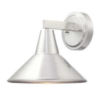 Outdoor Wall Light 10-1/2" Height Outdoor Wall Light 10-1/2" Height