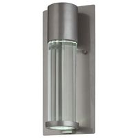 Outdoor Wall Light 11" Height Outdoor Wall Light 11" Height