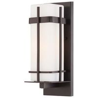 Outdoor Wall Light 12-1/2" Height Outdoor Wall Light 12-1/2" Height