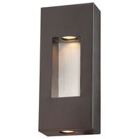 Outdoor Wall Light 14" Height Outdoor Wall Light 14" Height