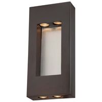 Outdoor Wall Light 17-1/4" Height Outdoor Wall Light 17-1/4" Height