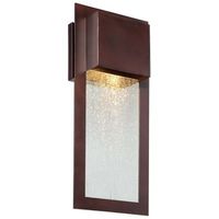 Outdoor Wall Light 15-3/4" Height Outdoor Wall Light 15-3/4" Height
