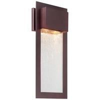Outdoor Wall Light 20" Height Outdoor Wall Light 20" Height
