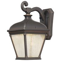 Outdoor Wall Light 13" Height Outdoor Wall Light 13" Height