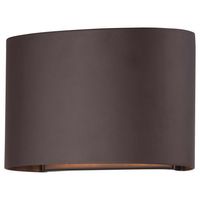 Outdoor Wall Light 4-3/4" Height Outdoor Wall Light 4-3/4" Height