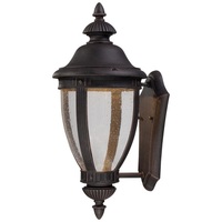 Outdoor Wall Light 15-1/2" Height Outdoor Wall Light 15-1/2" Height