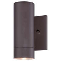 Outdoor Wall Light 7-3/4" Height Outdoor Wall Light 7-3/4" Height