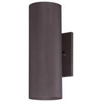 Outdoor Wall Light 15" Height Outdoor Wall Light 15" Height