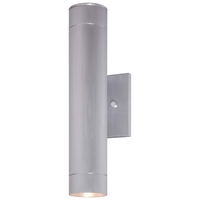 Outdoor Wall Light 14-1/2" Height