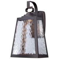 Outdoor Wall Light 16" Height Outdoor Wall Light 16" Height