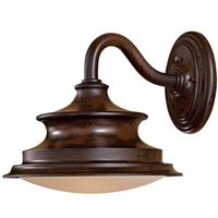 Outdoor Wall Light 11-1/4" Height Outdoor Wall Light 11-1/4" Height