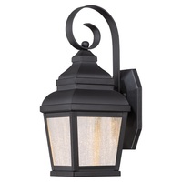 Outdoor Wall Light 14" Height