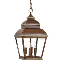 Hanging Lantern Hanging Lantern