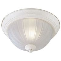 Flush Mount Ceiling Light 11" Width Flush Mount Ceiling Light 11" Width