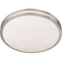 Flush Mount Ceiling Light 23-3/4" Width Flush Mount Ceiling Light 23-3/4" Width