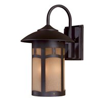 Outdoor Wall Light 18-3/4" Height Outdoor Wall Light 18-3/4" Height