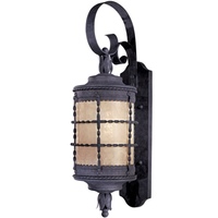 Outdoor Wall Light 28-3/4" Height Outdoor Wall Light 28-3/4" Height