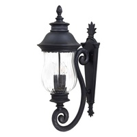 Outdoor Wall Light 28" Height