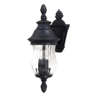 Outdoor Wall Light 18-1/4" Height