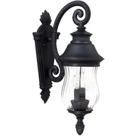 Outdoor Wall Light 19-1/2" Height