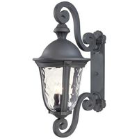 Outdoor Wall Light 31-1/2" Height Outdoor Wall Light 31-1/2" Height