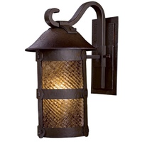 Outdoor Wall Light 17-1/4" Height Outdoor Wall Light 17-1/4" Height