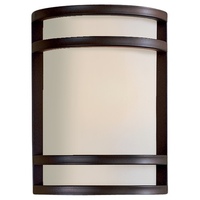 Outdoor Wall Light 9-1/2" Height Outdoor Wall Light 9-1/2" Height