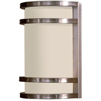 Outdoor Wall Light 9-1/2" Height Outdoor Wall Light 9-1/2" Height