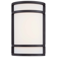 Outdoor Wall Light 12" Height Outdoor Wall Light 12" Height
