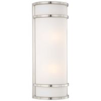 Outdoor Wall Light 20-1/2" Height Outdoor Wall Light 20-1/2" Height