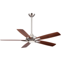 Large Ceiling Fan 52" Width Large Ceiling Fan 52" Width