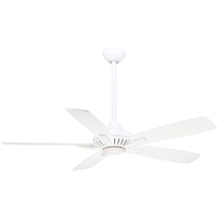 Large Ceiling Fan 52" Width